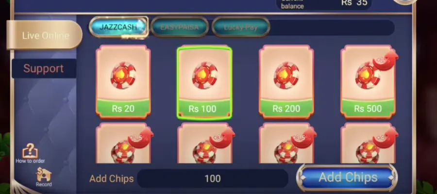 3 Patti Sky Download Latest (V1.146) Pakistan Free for Android 5