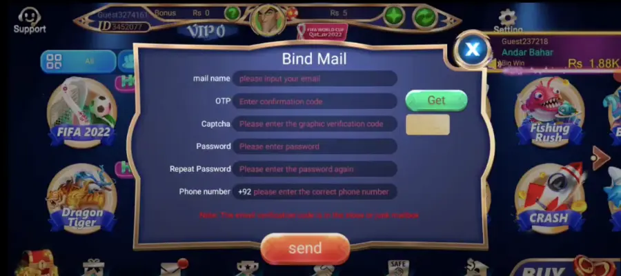 3 Patti Sky Download Latest (V1.146) Pakistan Free for Android 4