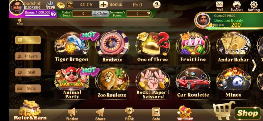 3 Patti Vegas APK