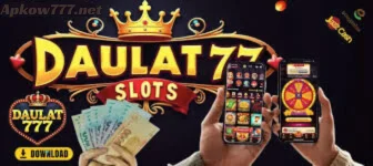 Daulat 777 Game APK