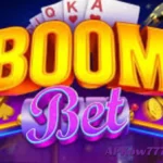 Boom Bet Game