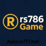 RS786 Game