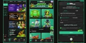 BV999 Game Download New Real Earning App for Pakistan 4