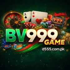 BV999 Game Download New Real Earning App for Pakistan 1